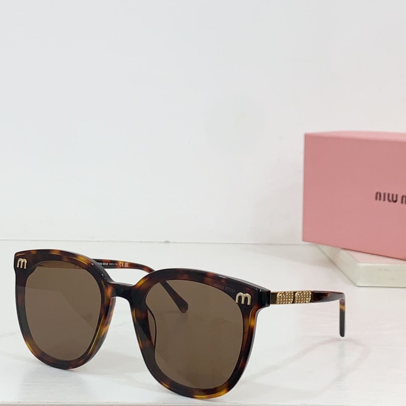 Miu miu Sunglasses